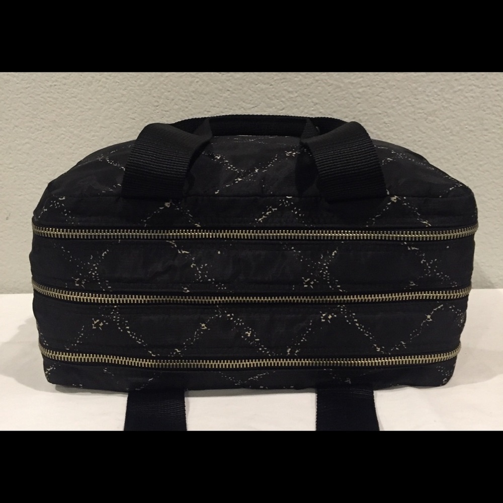 CHANEL Travel Line or Baby Bag - Picture 4 of 8